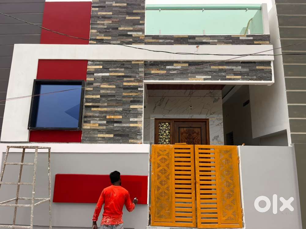 2bhk Individual house