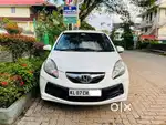 Honda Brio 2013-2016 S MT, 2016, Petrol