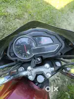 Bajaj discover 125t