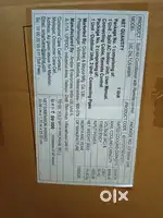 Brand new Godrej 2ton inverter AC
