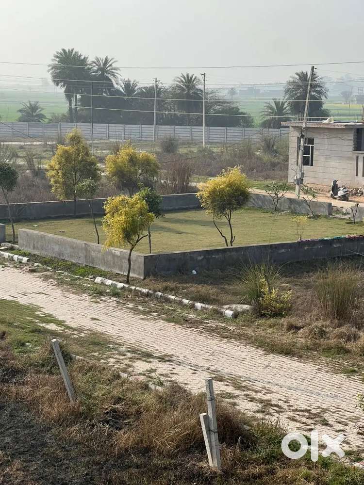 RERA APPROVED project