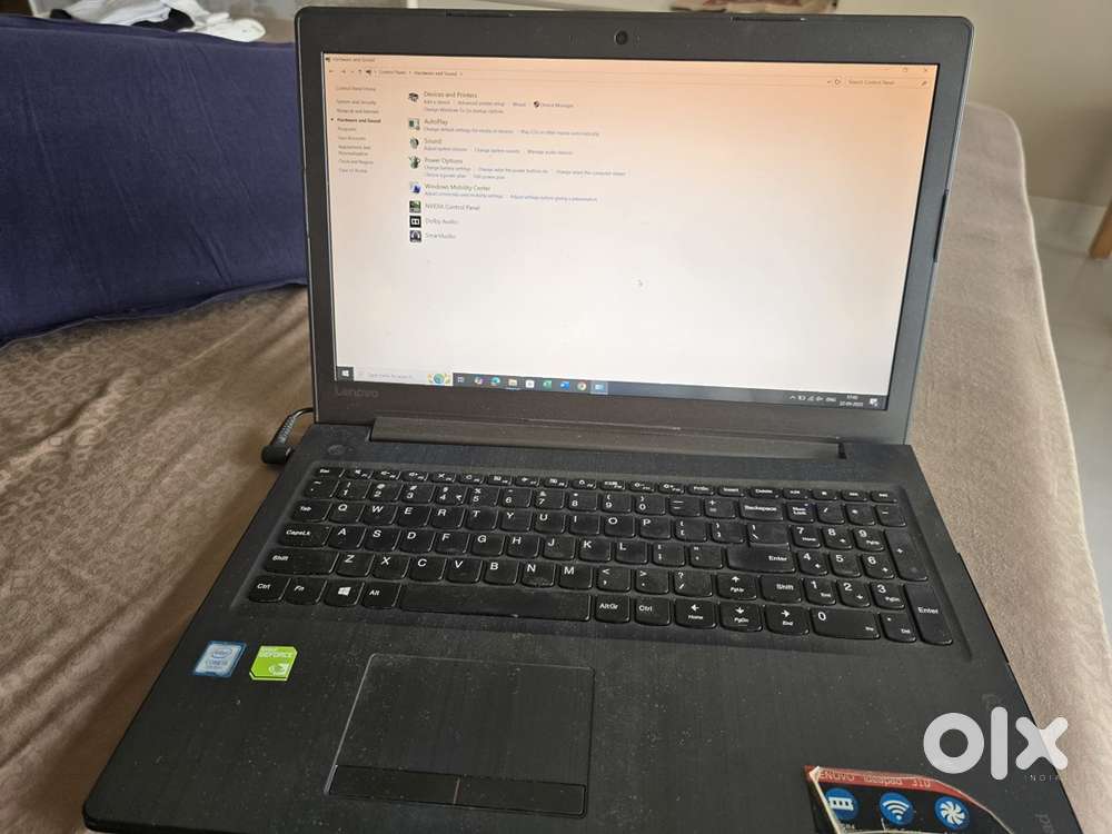 Lenovo Laptop