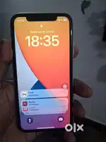 Good condition iPhone 11. Looking to upgrade