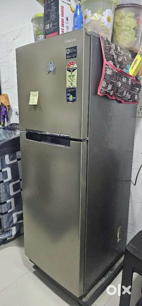 Samsung Frostfree Refrigerator