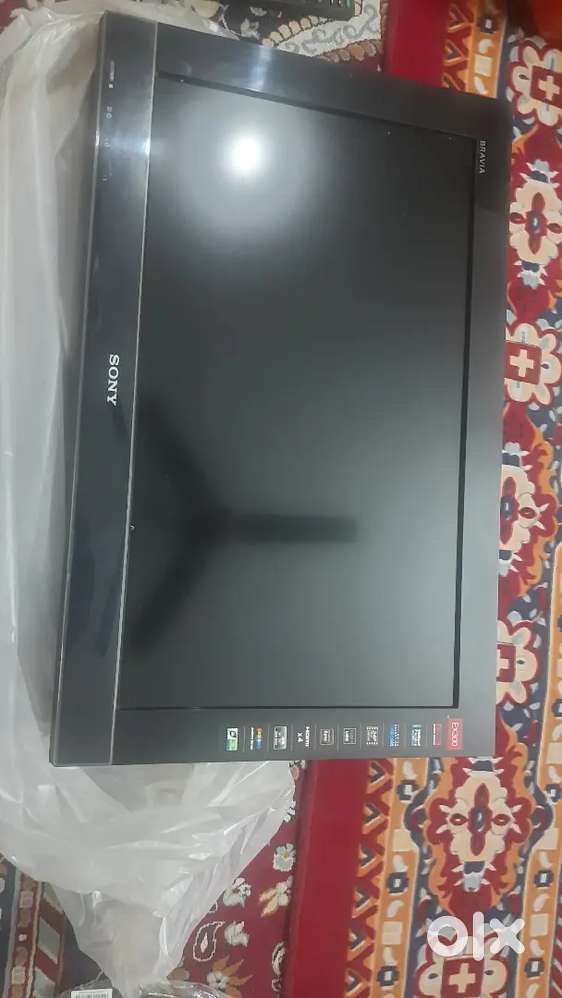 Sony ex300 Bravia lcd