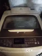 Samsung Washing Machine