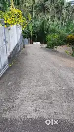 Plot for sale at Sreekaryam