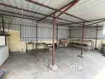 Commercial kitchen for rent with 2 staff rooms