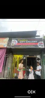 Shop for selling
