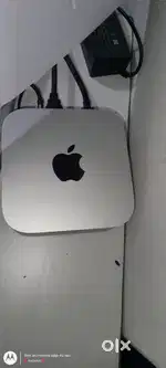 Mac Mini M4