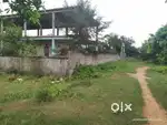 439 Decimal, Land And School In Chhatrapur ,Purushottampur