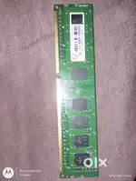 2G DDR3 1333 DIMM CL9 RAM