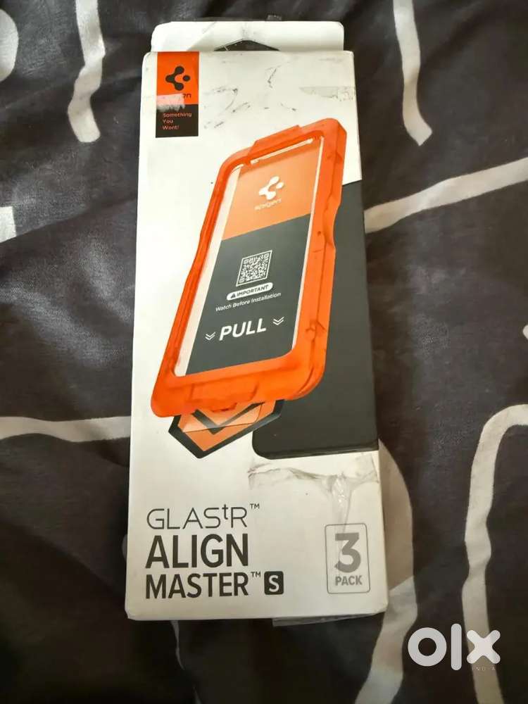 Mobile Screen protectors