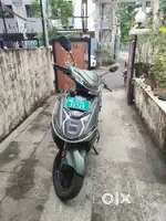 Green colour 120 km