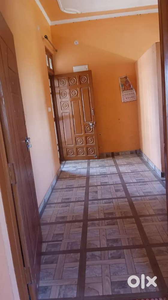 Very good environment for kids and for health