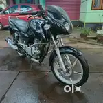 Bajaj Pulser 150 Black For sale