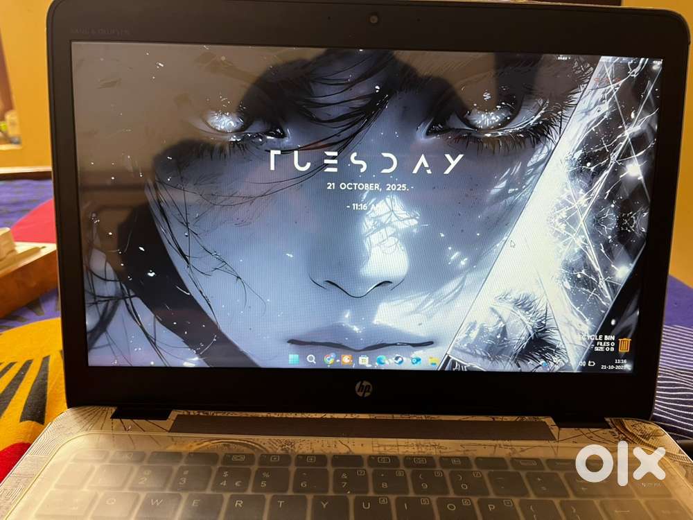 Hp elitebook 840 g3
