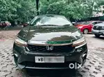 Honda City ZX Petrol MT, 2025, Petrol