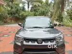 Maruti Suzuki S-Presso VXI AMT 2021