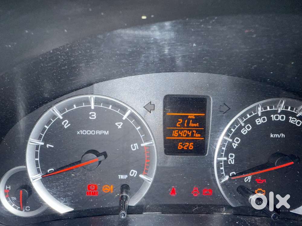 Maruti Suzuki Swift Dzire 2016 Diesel Good Condition