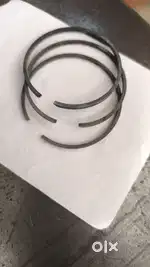 Chetak piston rings