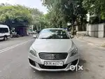 Maruti Suzuki Ciaz VDI(O), 2017, Diesel