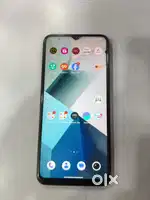 Koi kami nhi h