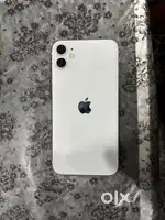 iPhone 11 mint condition