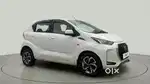 Datsun RediGO 2020-2022 1.0 T (O), 2021, Petrol