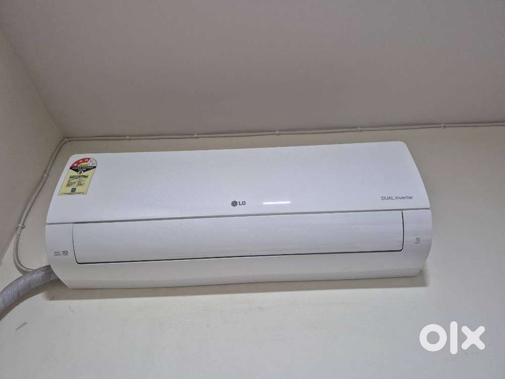 1.5 ton LG Split AC
