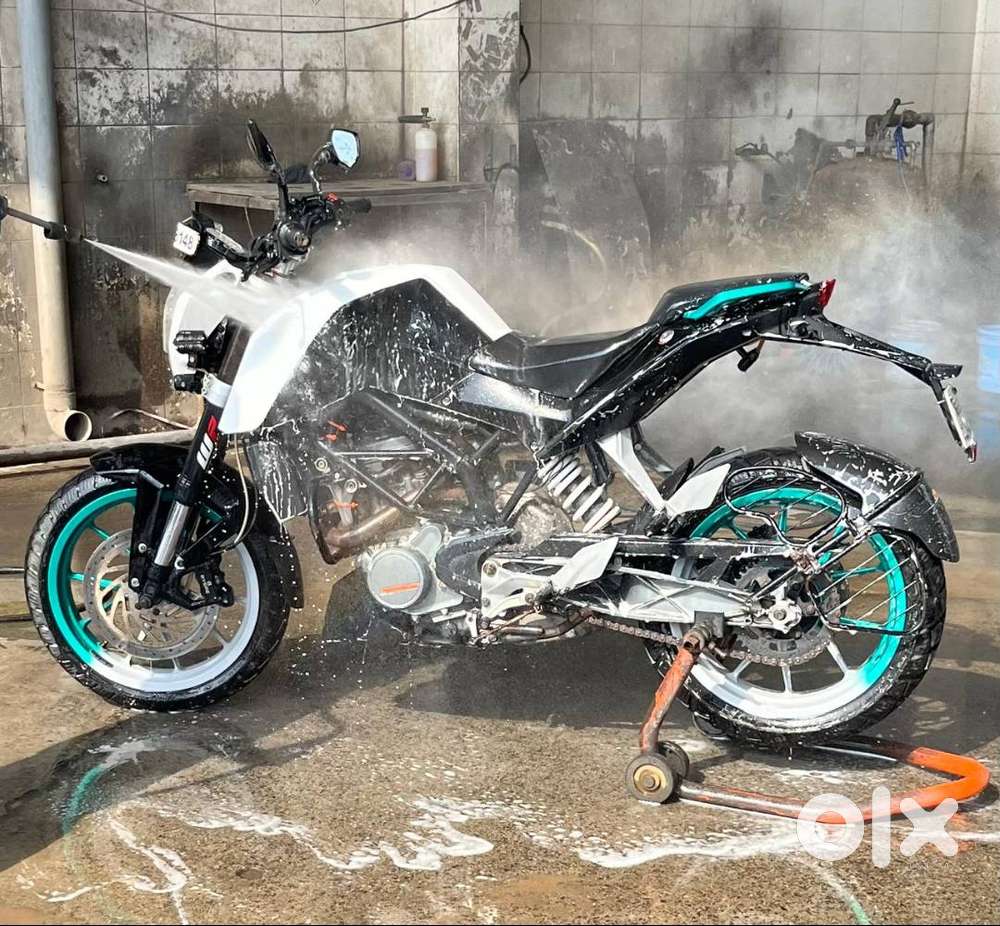 ktm duke 200 for sale