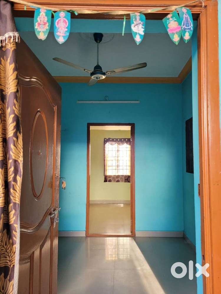 Individual House for Rent in Kaspapuram