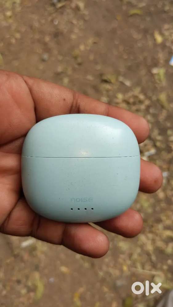 Noise airpods