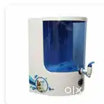 Ro water purifier