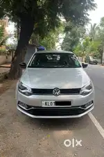 Volkswagen polo 1.5 tdi