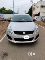 Maruti Suzuki Swift 2017 Diesel Well Maintained