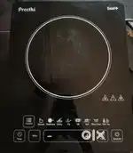 Preethi Induction Stove For Sale