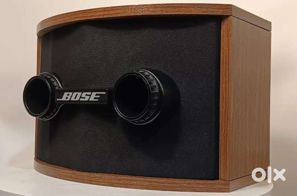 Bose Full Range Speaker