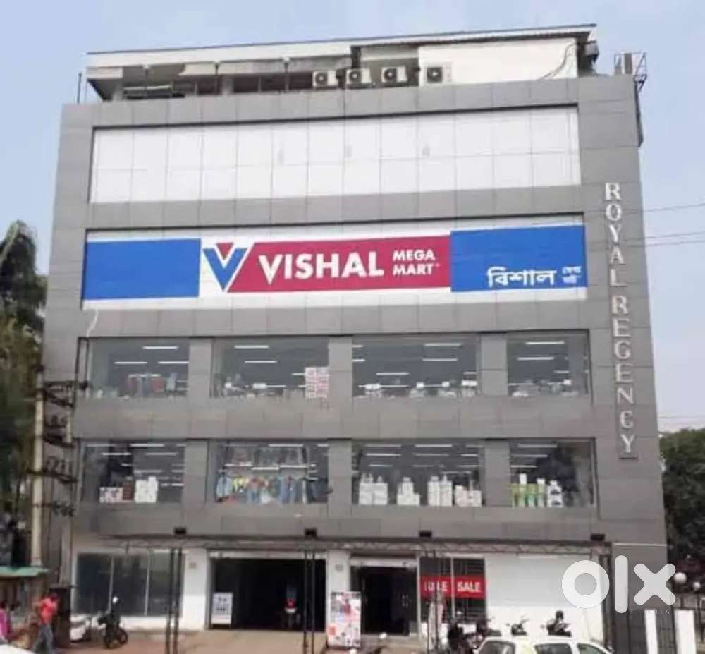 Sales supervisor jobs offers vishal mega mart girls and boys now apply