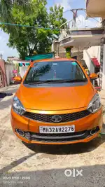 TATA TIAGO XZ