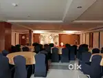 Restaurant waiter. Star hotel experience