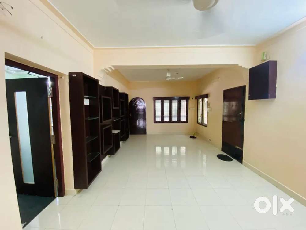 OFFICE SPACE FOR RENT KODAMBAKKAM UNITED INDIA COLONY MAIN ROAD FACING