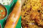 I am cooking master need job
