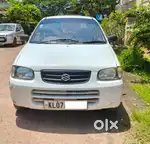 Maruti Suzuki Alto, 2005