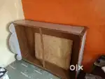 Best old wooden bed . Very strong wooden
