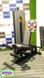 Gym Equipment & Gym Machines | Full Fitness Setup at Low Prices