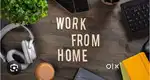 Work from home
