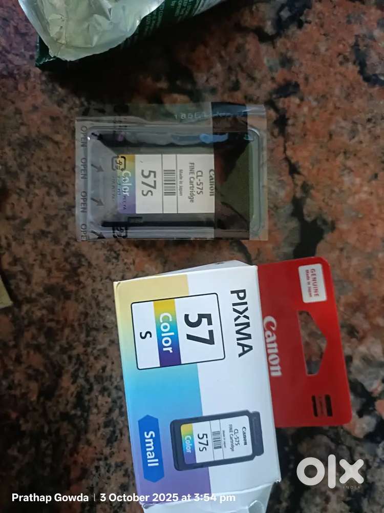 Canon e4570 printer for sell