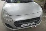 Maruti Suzuki Swift LXI 2018, 2020, Petrol