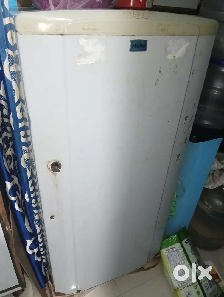 Haier company